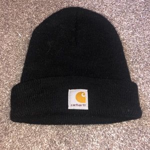 Carhartt Acrylic Watch Hat